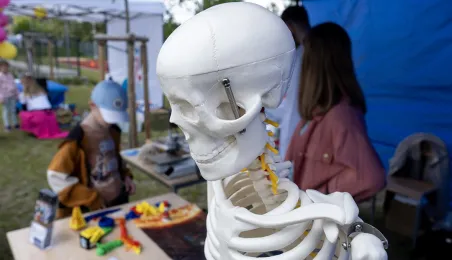Festyn na lewobrzeżu, 24 maja 2025 r.