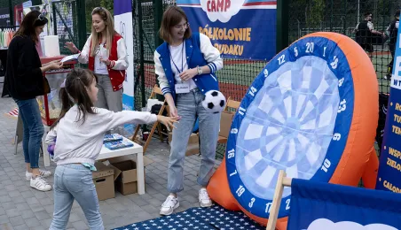 Festyn na lewobrzeżu, 24 maja 2025 r.
