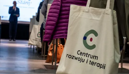 Dobre stany. O zdrowiu psychicznym w szkole i rodzinie - konferencja