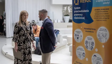 Dobre stany. O zdrowiu psychicznym w szkole i rodzinie - konferencja
