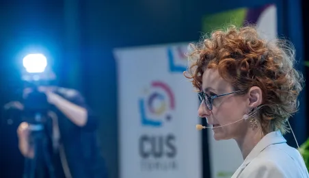 Dobre stany. O zdrowiu psychicznym w szkole i rodzinie - konferencja