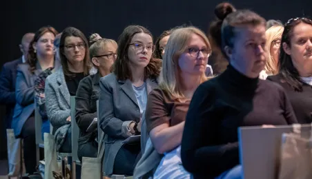 Dobre stany. O zdrowiu psychicznym w szkole i rodzinie - konferencja