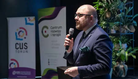 Dobre stany. O zdrowiu psychicznym w szkole i rodzinie - konferencja