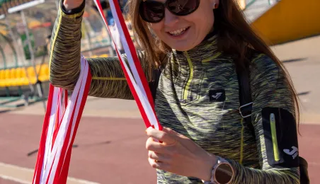 14. Toruńska Olimpiada Osób z Niepełnosprawnościami