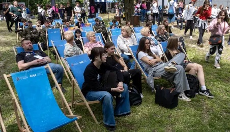 Otwarcie Festiwalu Młodych Twórców, 28.05.2025 r.