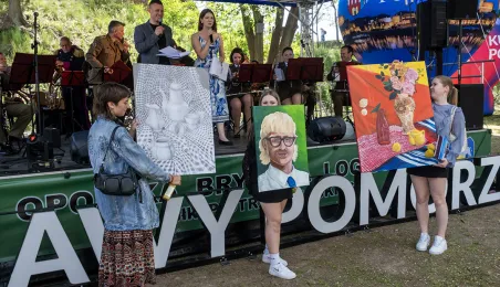 Otwarcie Festiwalu Młodych Twórców, 28.05.2025 r.
