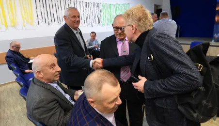 Spotkanie z Radami Okręgów: Bielawy-Grębocin, Kaszczorek, Rubinkowo, Skarpa 