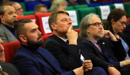 Rozmowy Toruńsko-Getyńskie, VI edycja - 30.05.2025 r. 