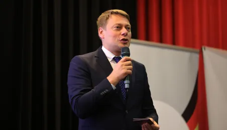 Rozmowy Toruńsko-Getyńskie, VI edycja - 30.05.2025 r. 
