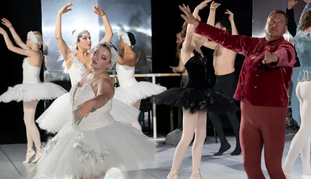 Otwarcie 29. Międzynarodowego Festiwalu Teatralnego „Kontakt”