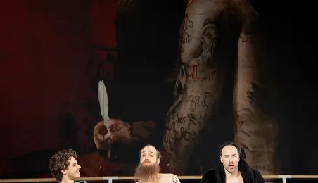 Otwarcie 29. Międzynarodowego Festiwalu Teatralnego „Kontakt”