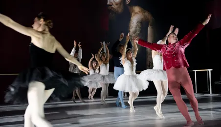 Otwarcie 29. Międzynarodowego Festiwalu Teatralnego „Kontakt”