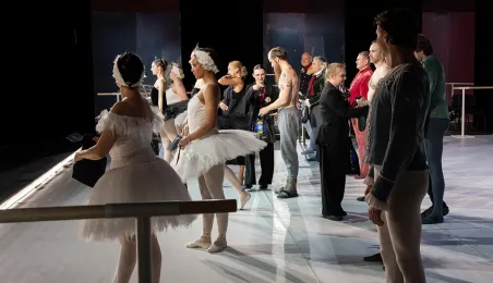 Otwarcie 29. Międzynarodowego Festiwalu Teatralnego „Kontakt”