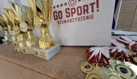 Majówkowa edycja 3x3 Streetball Challenge 2025