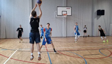 Majówkowa edycja 3x3 Streetball Challenge 2025