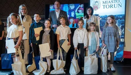Rozstrzygnięcie IX Międzynarodowego Konkursu Plastycznego „Z moich stron. W drodze” 2025
