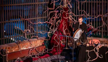 Finał Festiwalu Teatrów Ulicznych