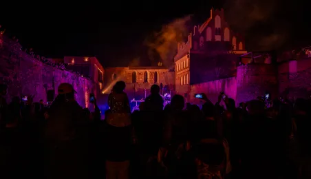 Finał Festiwalu Teatrów Ulicznych
