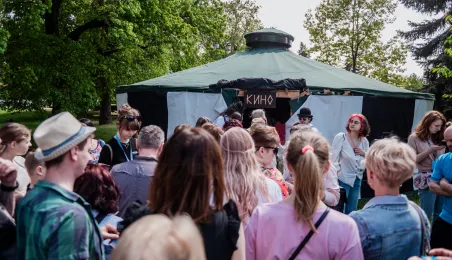 Finał Festiwalu Teatrów Ulicznych