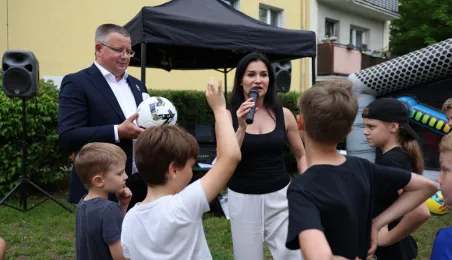 Festyn MSM, 4.06.2025 r.