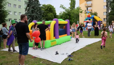 Festyn MSM, 4.06.2025 r.