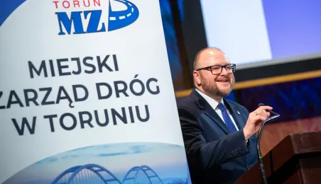 30-lecie MZD