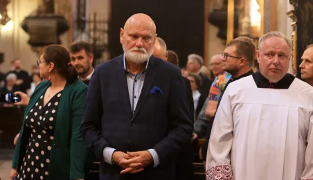 Kanoniczne objęcie diecezji toruńskiej, 4.06.2025 r. 