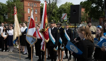 65. rocznica śmierci gen. Józefa Hallera, 4.06.2025 r.