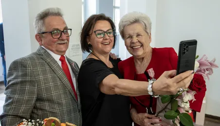 Jubileusze małżeńskie, 6.06.2025 r.