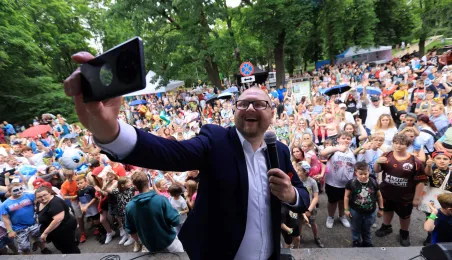 Michayland 2025