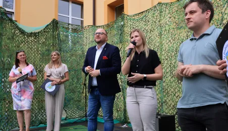 Rodzinny Piknik na Rudaku, 7.06.2025 r.