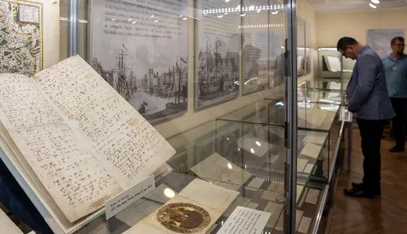 Toruński Piknik Archiwalny, 7.06.2025 r.
