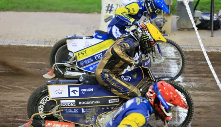 KS Toruń - Motor Lublin, 9.06.2025 r. 