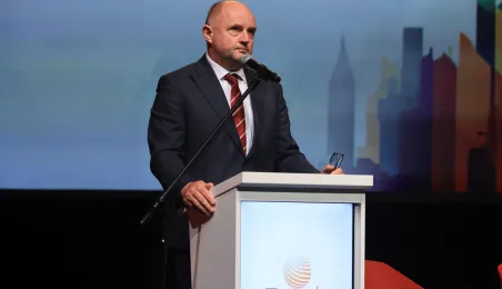 Kongres Perły Samorządu 2025 