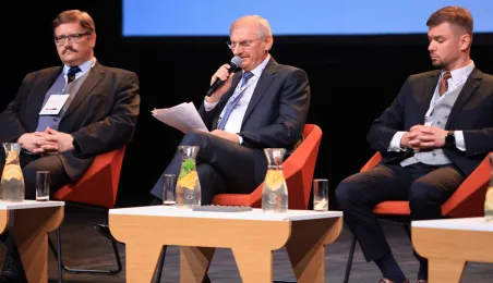 Kongres Perły Samorządu 2025 