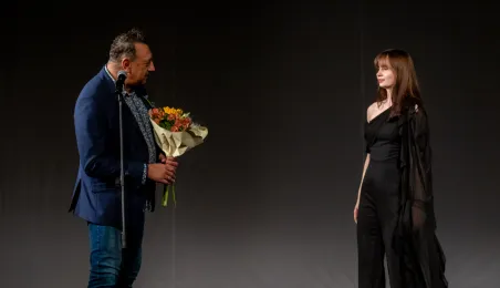 Inauguracja 39. Toruńskich Spotkań Teatrów Jednego Aktora