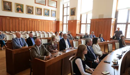 Miliony na zieloną transformację, 13.06.2025 r. 