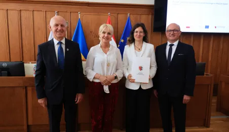 Miliony na zieloną transformację, 13.06.2025 r. 
