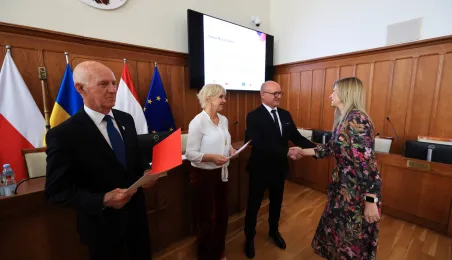 Miliony na zieloną transformację, 13.06.2025 r. 