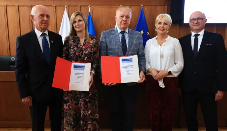 Miliony na zieloną transformację, 13.06.2025 r. 
