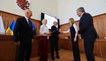 Miliony na zieloną transformację, 13.06.2025 r. 