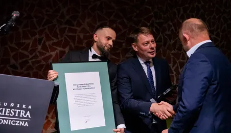 TOS zakończył sezon artystyczny 2024/2025