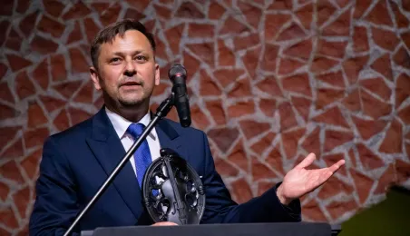 TOS zakończył sezon artystyczny 2024/2025