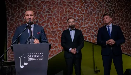 TOS zakończył sezon artystyczny 2024/2025