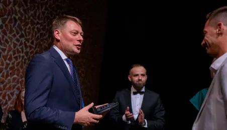 TOS zakończył sezon artystyczny 2024/2025
