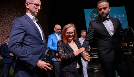 TOS zakończył sezon artystyczny 2024/2025