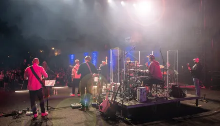 Song of Songs Festival 2025
