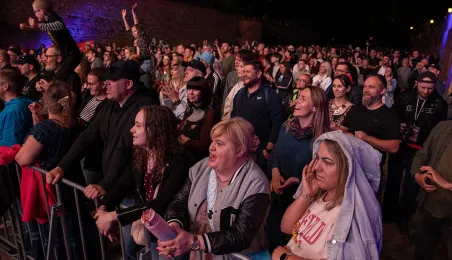 Song of Songs Festival 2025