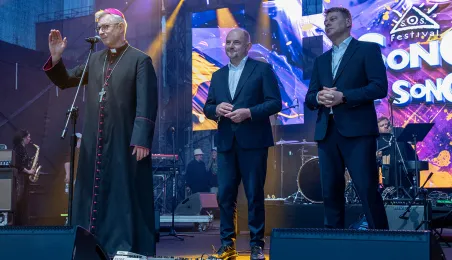 Song of Songs Festival 2025