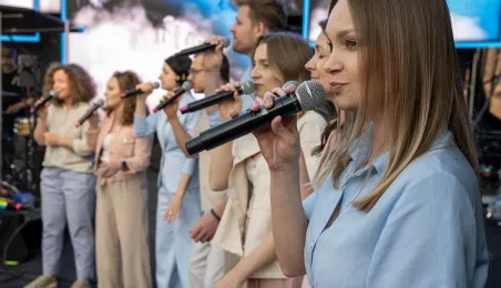 Song of Songs Festival 2025
